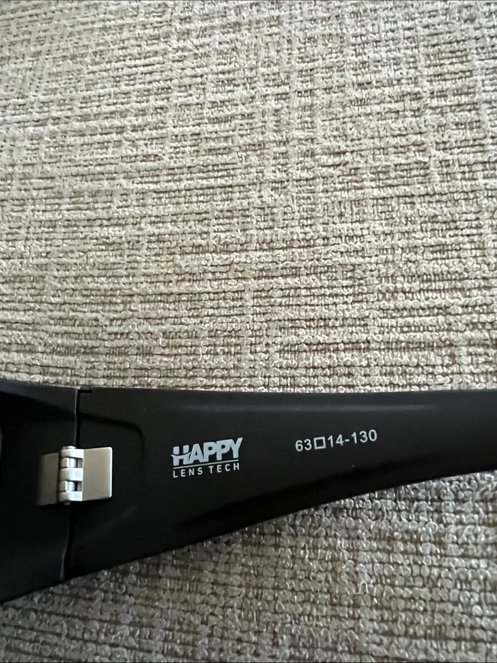 SPY stylish matte